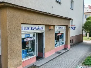Prodej obchodního prostoru, Šternberk, Jívavská, 115 m2