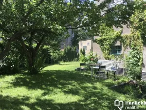Pronájem pokoje, Olomouc, Krakovská, 100 m2
