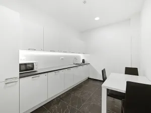 Pronájem kanceláře, Mělník, Bezručova, 240 m2