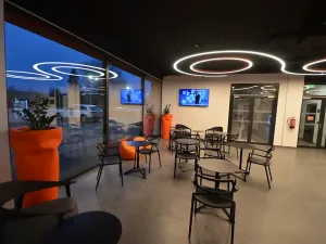 Pronájem kanceláře, Mělník, Bezručova, 16 m2