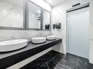 Pronájem kanceláře, Mělník, Bezručova, 20 m2