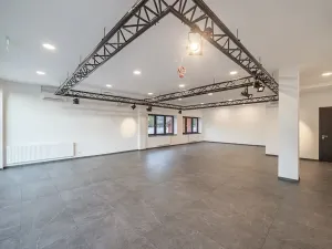 Pronájem kanceláře, Mělník, Bezručova, 103 m2