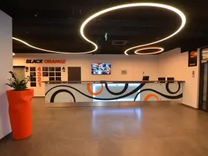 Pronájem kanceláře, Mělník, Bezručova, 40 m2