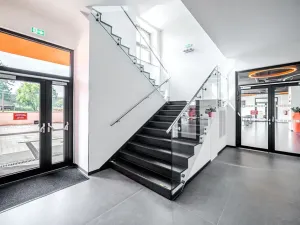 Pronájem kanceláře, Mělník, Bezručova, 40 m2