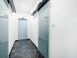 Pronájem kanceláře, Mělník, Bezručova, 40 m2