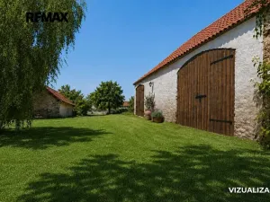 Prodej pozemku pro bydlení, Svéradice, 2388 m2