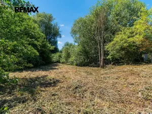 Prodej pozemku pro bydlení, Svéradice, 2388 m2