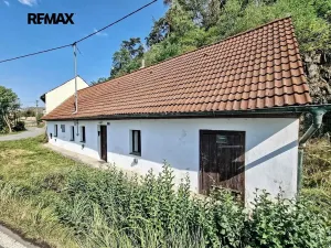 Prodej rodinného domu, Žinkovy, 100 m2