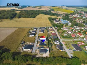 Prodej rodinného domu, Radnice, Pod Floriánem, 176 m2