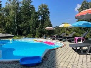 Prodej rodinného domu, Pila, 220 m2