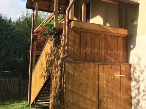 Prodej rodinného domu, Pila, 220 m2