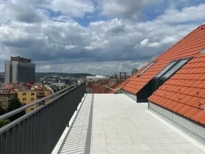 Prodej bytu 3+kk, Praha - Nusle, 5. května, 119 m2