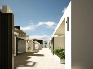 Prodej rodinného domu, Puerto de Mazarron, Murcia, Španělsko, 182 m2