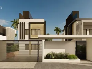 Prodej rodinného domu, Puerto de Mazarron, Murcia, Španělsko, 182 m2
