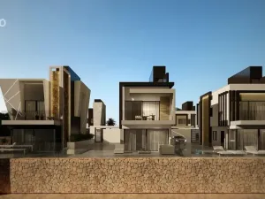 Prodej rodinného domu, Puerto de Mazarron, Murcia, Španělsko, 182 m2