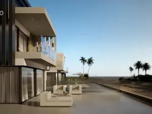 Prodej rodinného domu, Puerto de Mazarron, Murcia, Španělsko, 182 m2