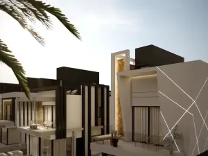 Prodej rodinného domu, Puerto de Mazarron, Murcia, Španělsko, 182 m2