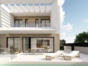 Prodej rodinného domu, Dolores, Alicante, Španělsko, 143 m2