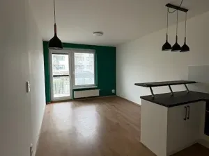 Pronájem bytu 2+kk, Praha - Hlubočepy, Ondrákové, 52 m2