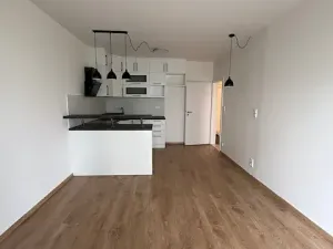 Pronájem bytu 2+kk, Praha - Hlubočepy, Ondrákové, 52 m2