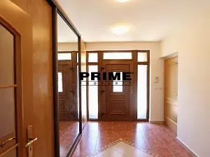 Pronájem rodinného domu, Praha - Nebušice, Druhého odboje, 390 m2