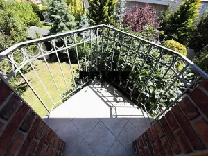 Pronájem rodinného domu, Praha - Nebušice, Druhého odboje, 390 m2