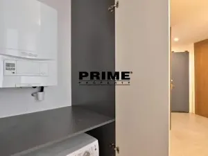 Pronájem bytu 2+kk, Praha - Vinohrady, náměstí Jiřího z Poděbrad, 56 m2