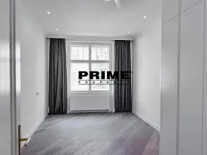 Pronájem bytu 2+kk, Praha - Vinohrady, náměstí Jiřího z Poděbrad, 54 m2