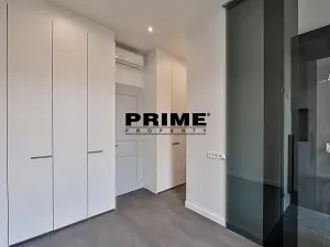 Pronájem bytu 3+kk, Praha - Vinohrady, Laubova, 95 m2