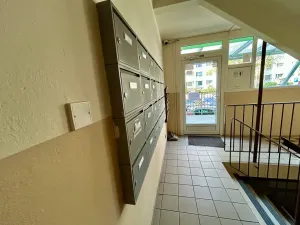 Pronájem bytu 2+kk, Kladno, Polská, 41 m2