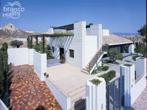 Prodej rodinného domu, Sucina, Murcia, Španělsko, 165 m2