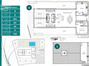 Prodej rodinného domu, Sucina, Murcia, Španělsko, 165 m2