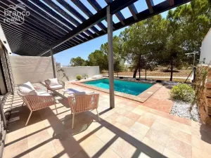 Prodej rodinného domu, Sucina, Murcia, Španělsko, 78 m2