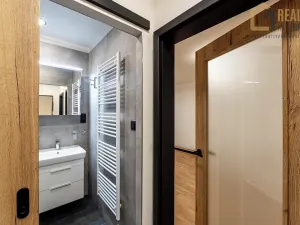 Pronájem bytu 3+1, Ústí nad Orlicí, Na Štěpnici, 67 m2