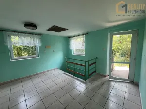 Prodej rodinného domu, České Libchavy, 150 m2