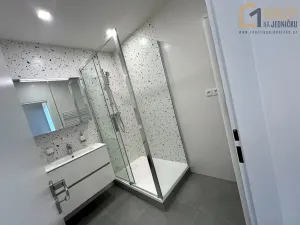 Pronájem bytu 2+kk, Ústí nad Orlicí, Popradská, 47 m2
