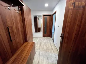 Pronájem bytu 3+kk, Ústí nad Orlicí, U Hřiště, 70 m2