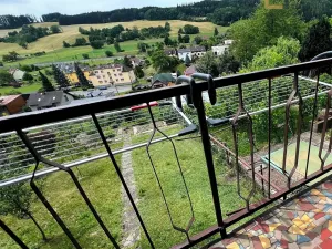 Prodej rodinného domu, Dlouhá Třebová, Sluneční, 210 m2