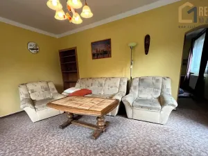 Prodej rodinného domu, Řetůvka, 160 m2