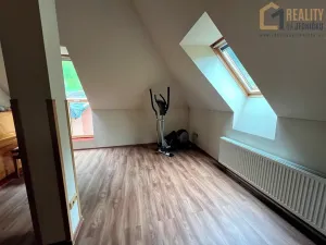 Prodej rodinného domu, Řetůvka, 160 m2