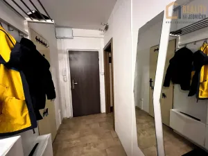 Prodej bytu 2+1, Ústí nad Orlicí, Na Pláni, 58 m2