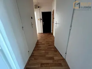 Prodej bytu 3+1, Ústí nad Orlicí, Polská, 67 m2