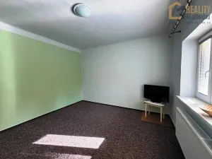 Prodej rodinného domu, Česká Třebová, Lidická, 76 m2