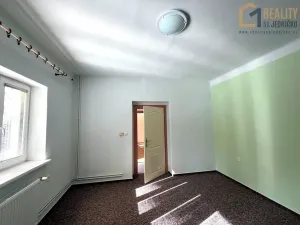 Prodej rodinného domu, Česká Třebová, Lidická, 76 m2