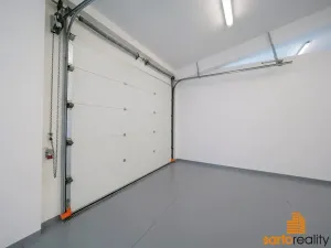 Pronájem skladu, Ústí nad Labem, Žižkova, 420 m2