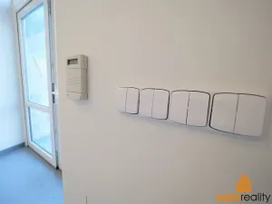 Pronájem skladu, Ústí nad Labem, Žižkova, 420 m2