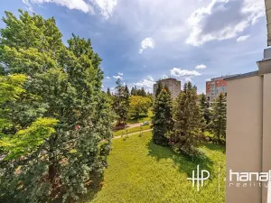 Prodej bytu 3+1, Olomouc, Stupkova, 72 m2