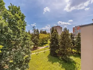 Prodej bytu 3+1, Olomouc, Stupkova, 72 m2