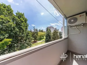 Prodej bytu 3+1, Olomouc, Stupkova, 72 m2