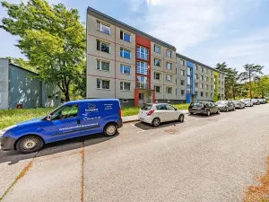 Prodej bytu 3+1, Olomouc, Stupkova, 72 m2